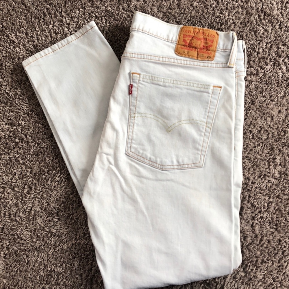Levi’s 510 36x29